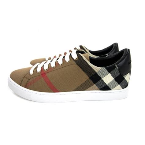 burberry shoe albert splash|Shop Burberry Albert Check Sneakers .